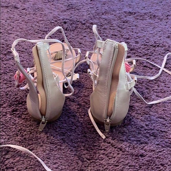 Sandals - Picture 4 of 4